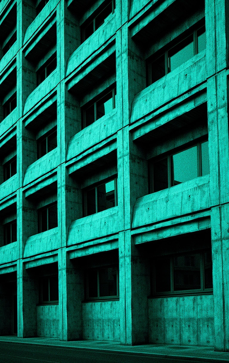 Bureau Vienna Architecture