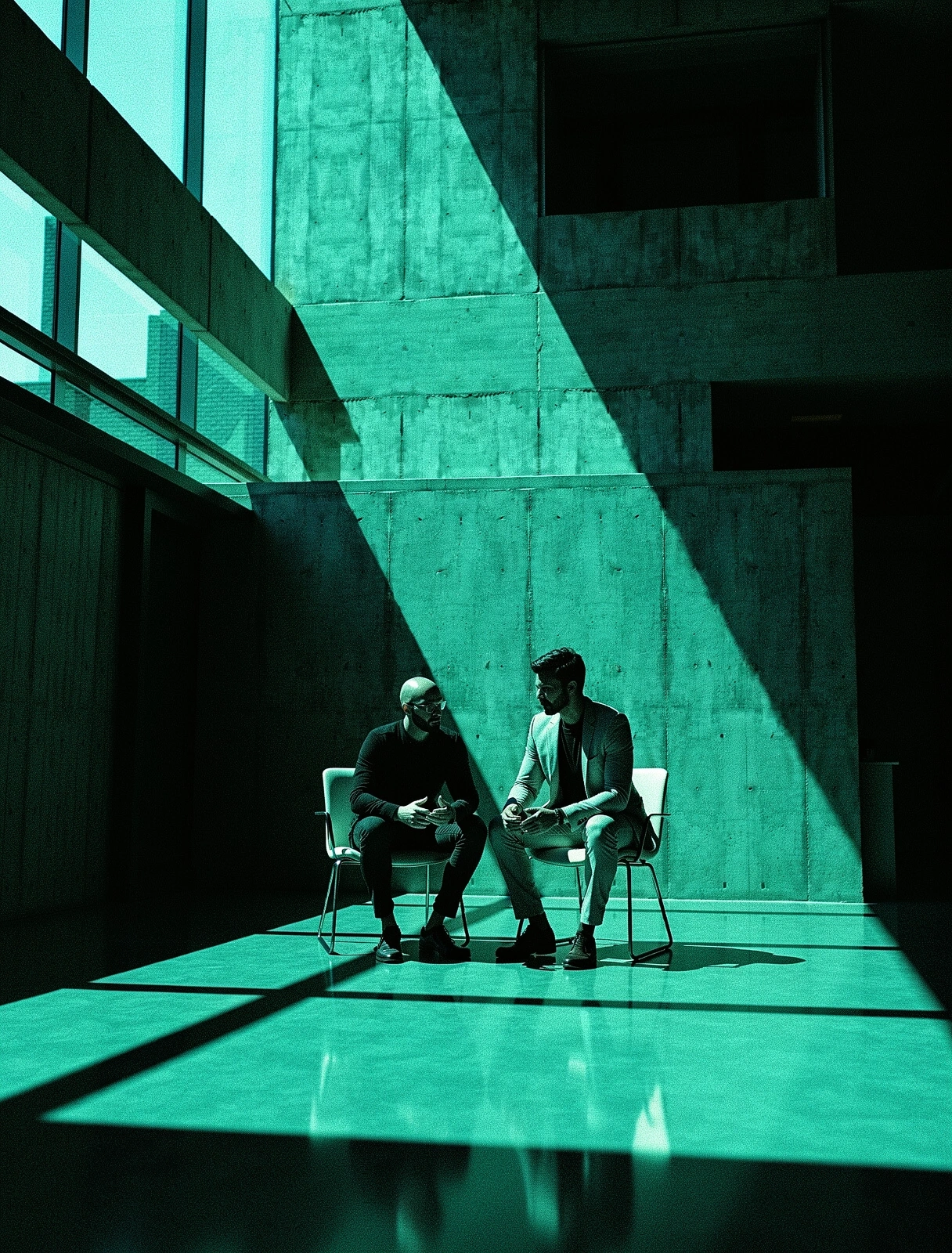 Professional Leadership Coaching Services Wien