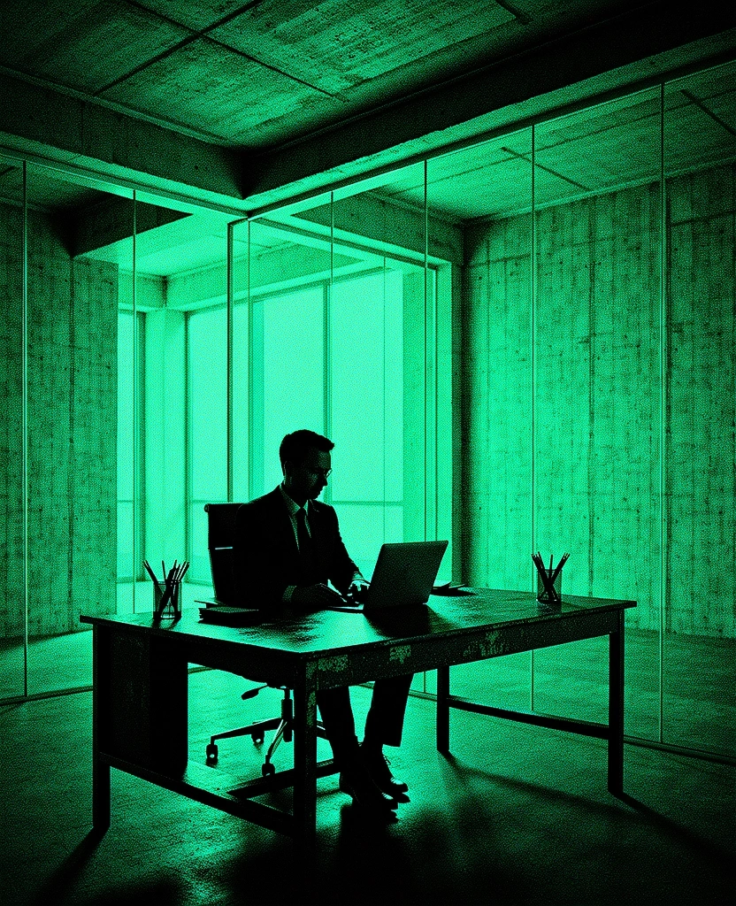 Training Environment Wien